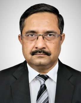 Manoj Kumar Sharma