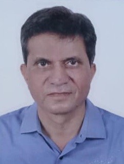 Rakesh Lodwal